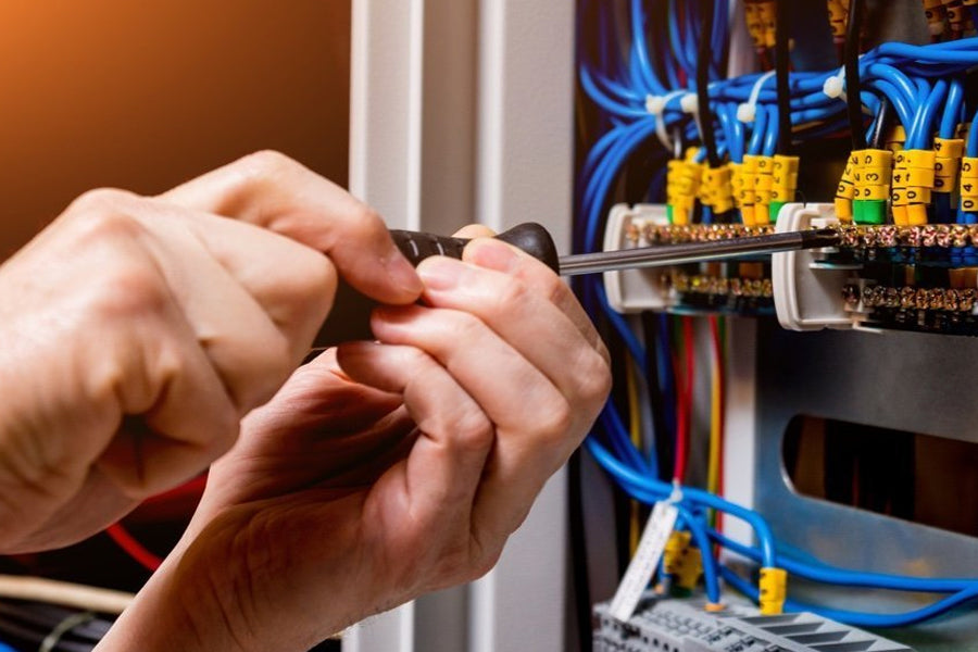 ELECTRICIDAD