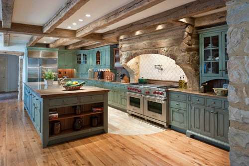 COCINAS